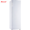 185L Home Use Single Door Vertical Deep Freezer